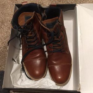 Also Men’s Boots Size 11